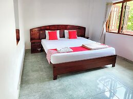 Airport Green View Resort