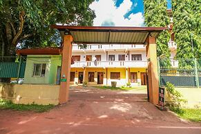 Airport Green View Resort