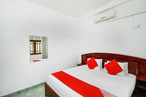 Airport Green View Resort