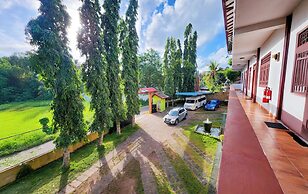 Airport Green View Resort