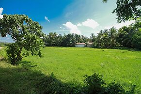 Airport Green View Resort