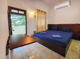 Airport Green View Resort