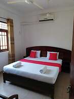 Airport Green View Resort