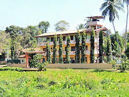 Airport Green View Resort