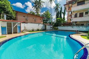 Airport Green View Resort