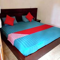 Airport Green View Resort