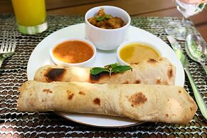 Airport Green View Resort