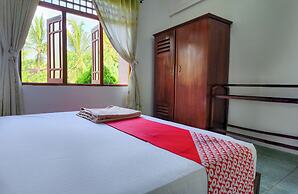 Airport Green View Resort