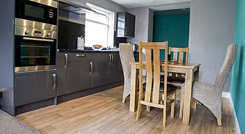 Riverside Apartments