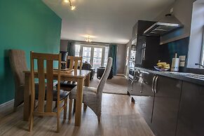 Riverside Apartments