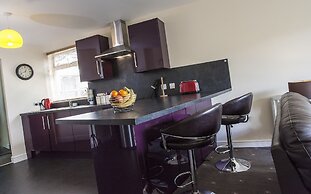 Riverside Apartments