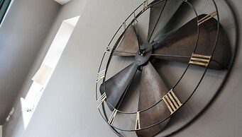 Riverside Apartments