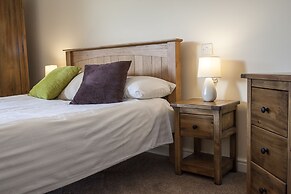 Riverside Apartments