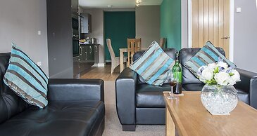 Riverside Apartments