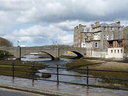 Riverside Apartments