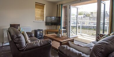 Riverside Apartments