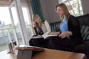 Riverside Apartments