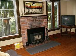 Sandbanks Beach Resort