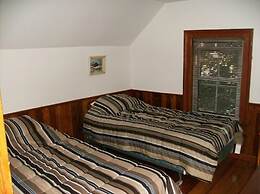 Sandbanks Beach Resort