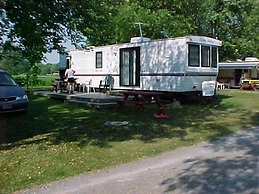 Sandbanks Beach Resort