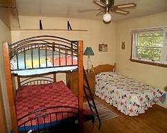 Sandbanks Beach Resort