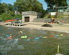 Sandbanks Beach Resort