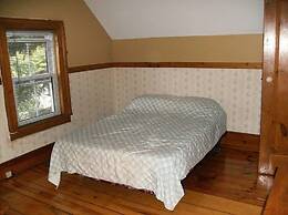 Sandbanks Beach Resort