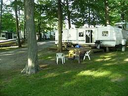 Sandbanks Beach Resort