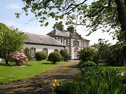 The Coach House at Stewart Hall