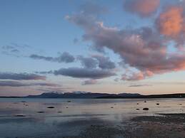 The Coach House at Stewart Hall