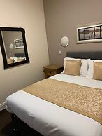 The Royal Guesthouse