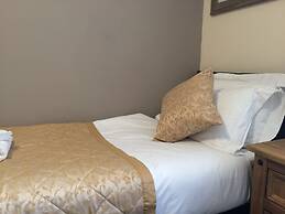 The Royal Guesthouse