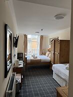 The Royal Guesthouse