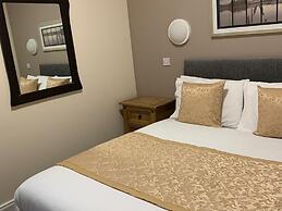 The Royal Guesthouse