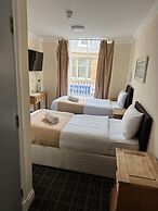 The Royal Guesthouse