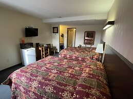 Circle 6 Motel