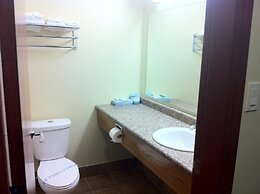 Circle 6 Motel