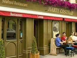 Harty Costello Townhouse