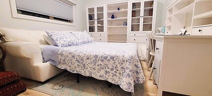 Oceanside Villas
