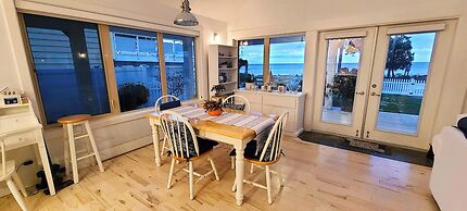 Oceanside Villas