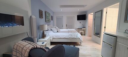 Oceanside Villas