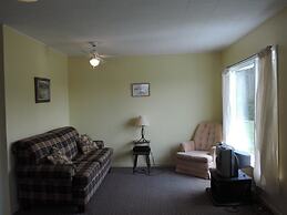 Bubbling Brook Cottages