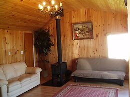 Bubbling Brook Cottages