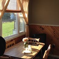 Bubbling Brook Cottages