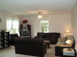 Bubbling Brook Cottages