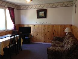 Bubbling Brook Cottages