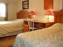 Bubbling Brook Cottages