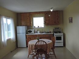 Bubbling Brook Cottages