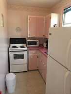 Bubbling Brook Cottages