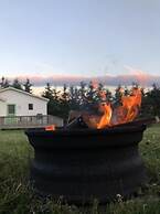 Bubbling Brook Cottages